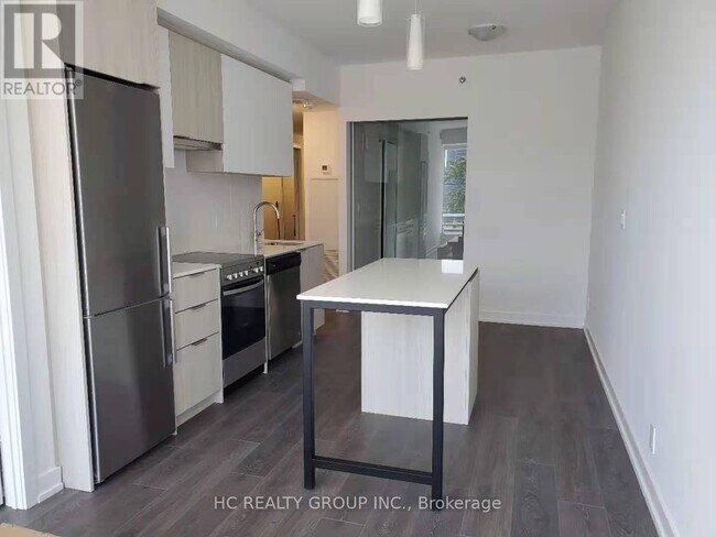 Photo - 203 College St Unit 511