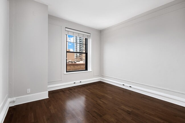 The Belmont by Reside