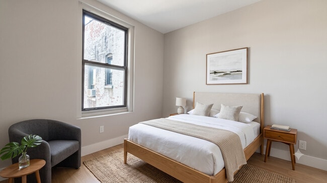 545 W 125th St