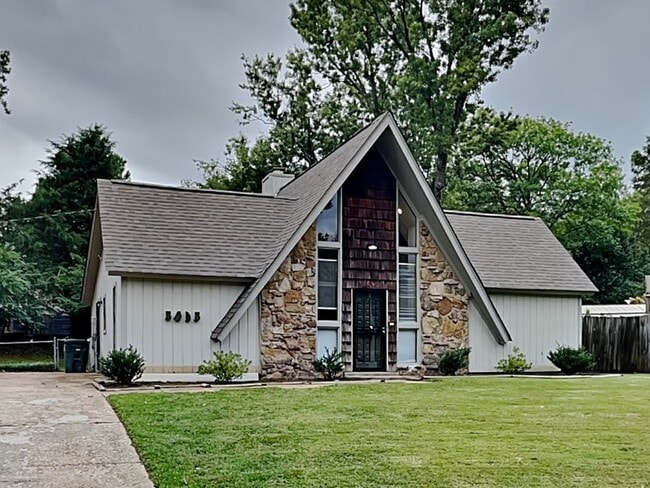 Photo - 5415 Stardust Dr