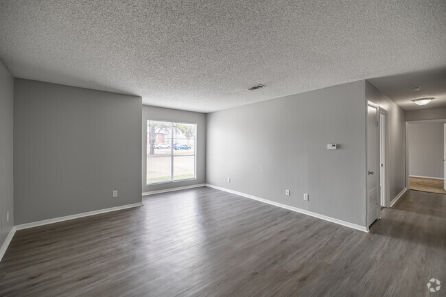 Interior Photo - The Grove on Brockington Rental