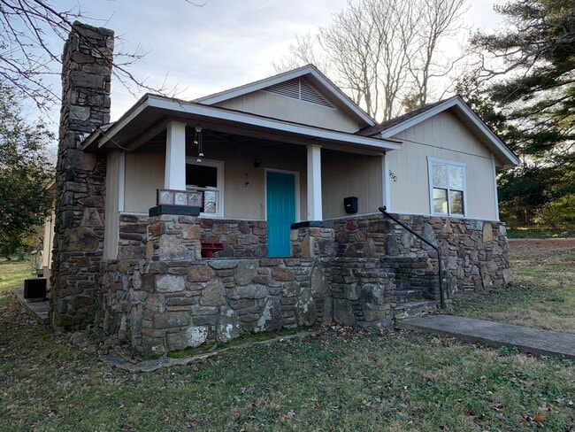 Building Photo - 704 W Central Ave Rental