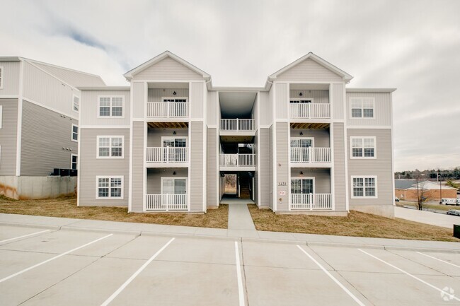 Building Photo - New Construction! Unit #201 Rental