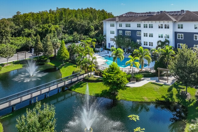 Bell Westchase