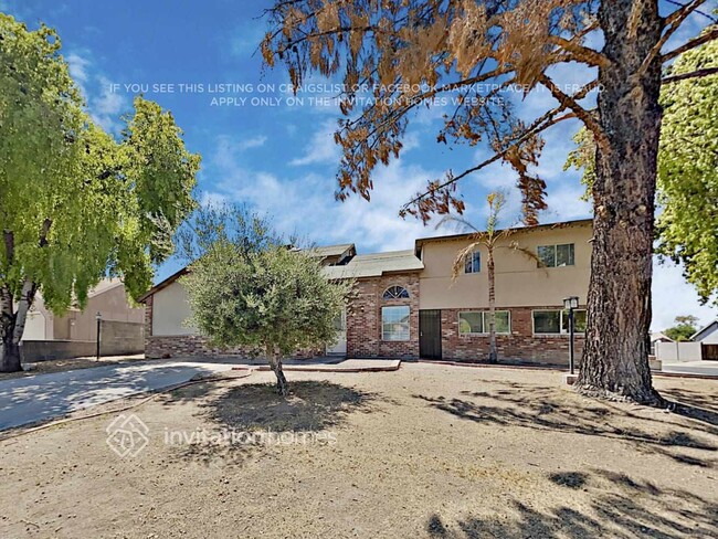 Photo - 9305 E Adobe Rd House