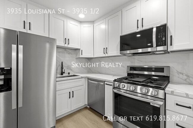 Photo - 3935 Louisiana St Unit 3935 1/2