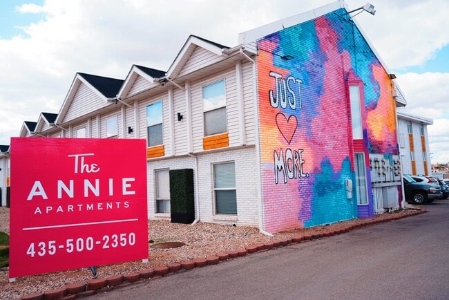 The Annie Apartments