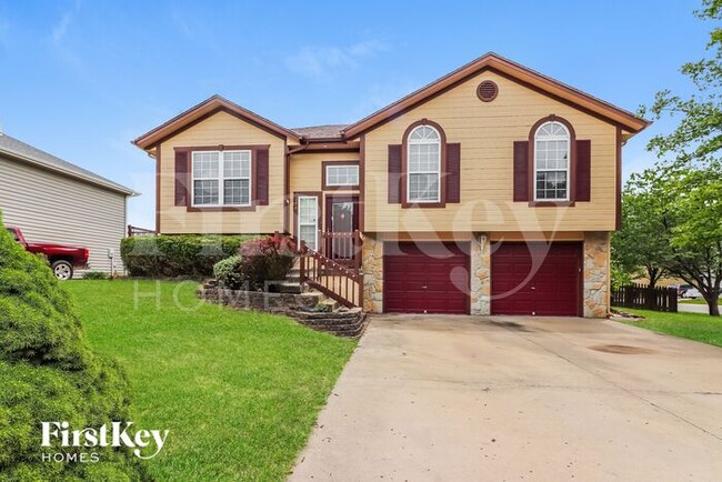 Photo - 1709 Shelby Dr House