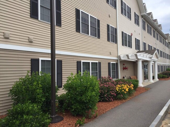 Photo - 50 Sentinel Court Unidad l08