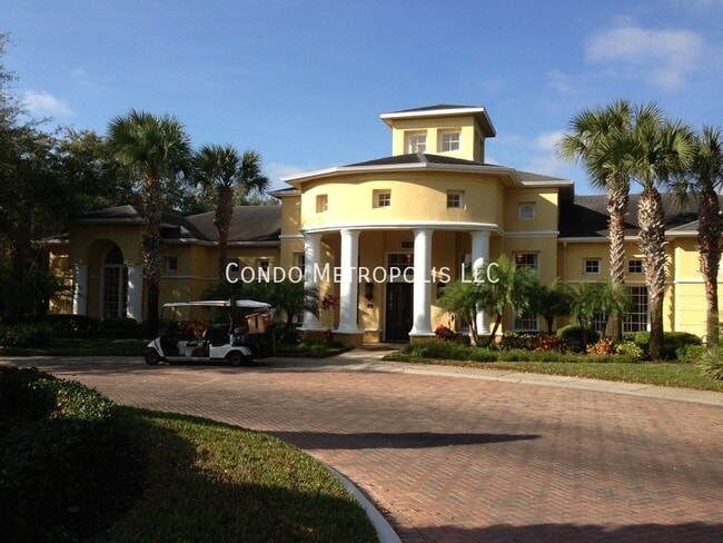 Photo - 2532 Robert Trent Jones Dr Unit #1511