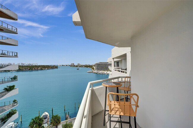 6820 Indian Creek Dr Unit 9A