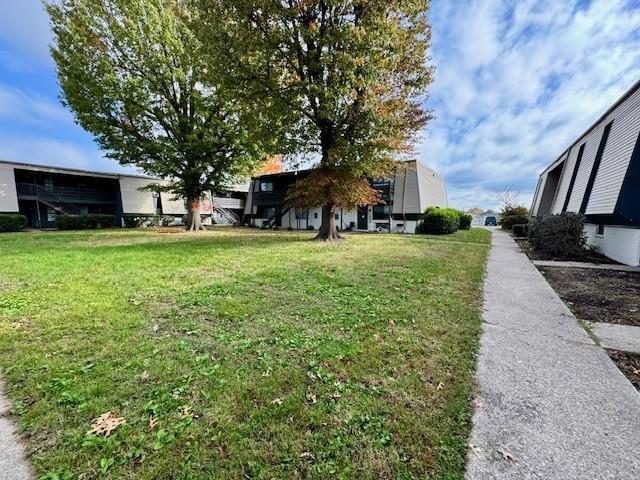 Photo - 1701 S West End St Unidad 63