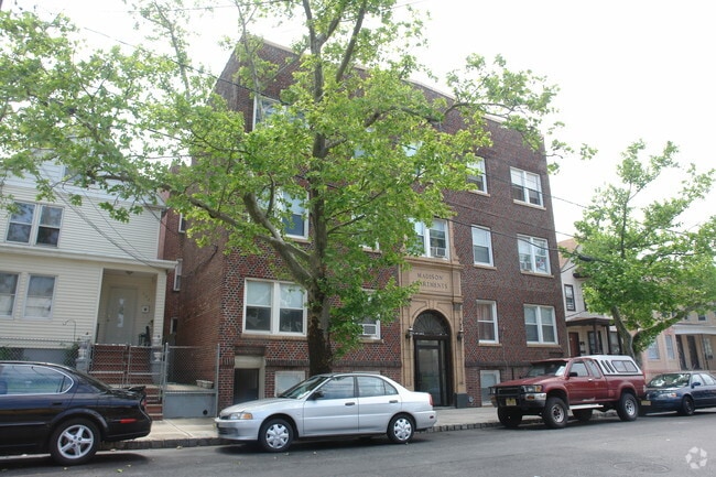 Studio Apartments For Rent In Perth Amboy Nj Forrent Com