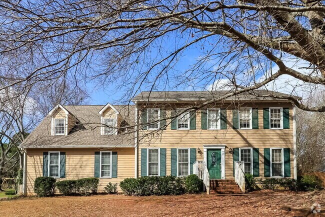 Building Photo - 2481 Meadowglen Trail Rental