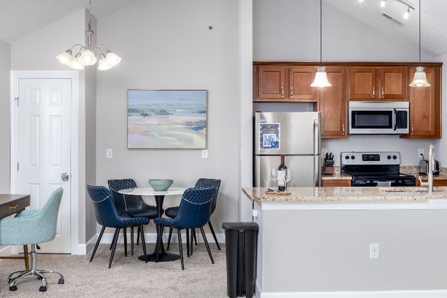 Photo - 598 Brockhampton Ln Unidad Apt. 306