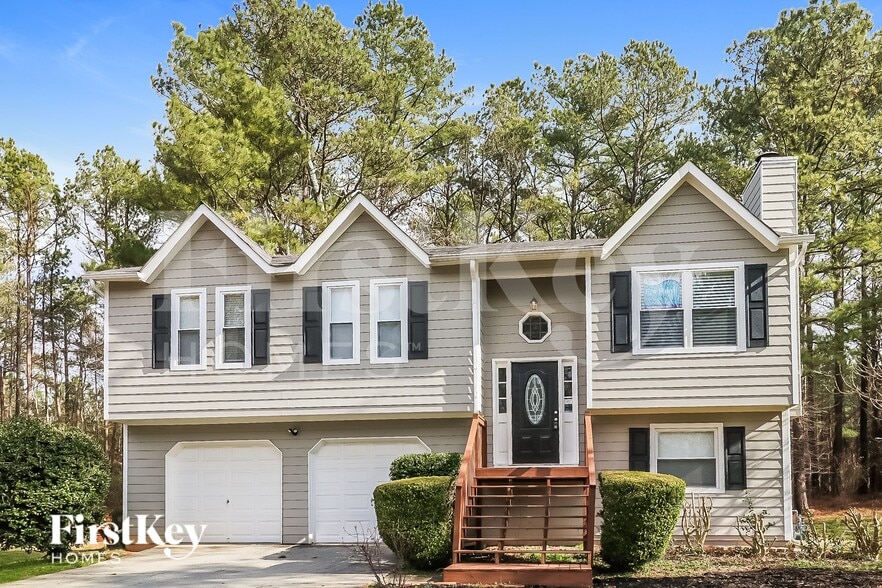 405 Sheringham Ct