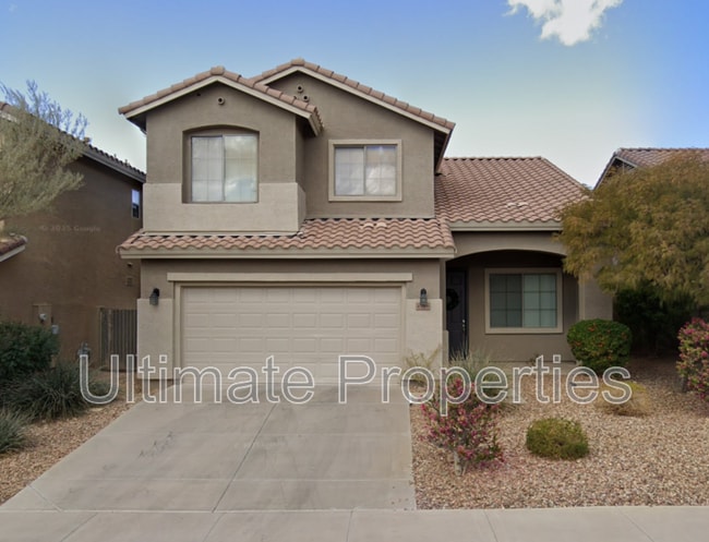 Building Photo - 43306 N Heavenly Way Rental