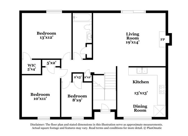 861 Hurlock Ln