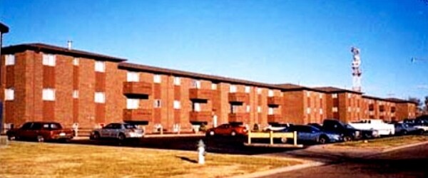 Winchester Apartments For Rent In Dodge City Ks Forrent Com