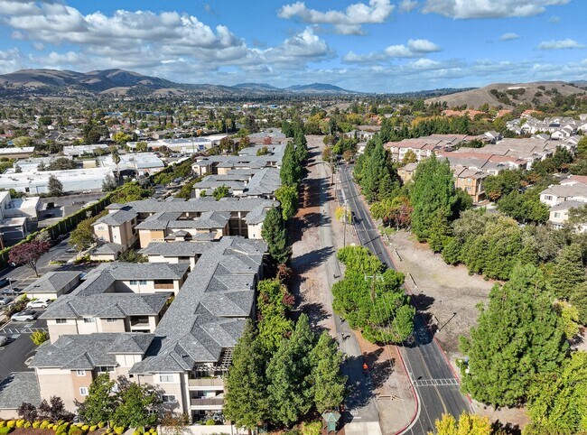 Park Sierra