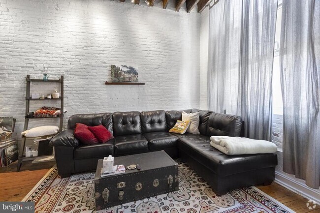 Building Photo - 141-45 N 2nd St Unit 3A Rental