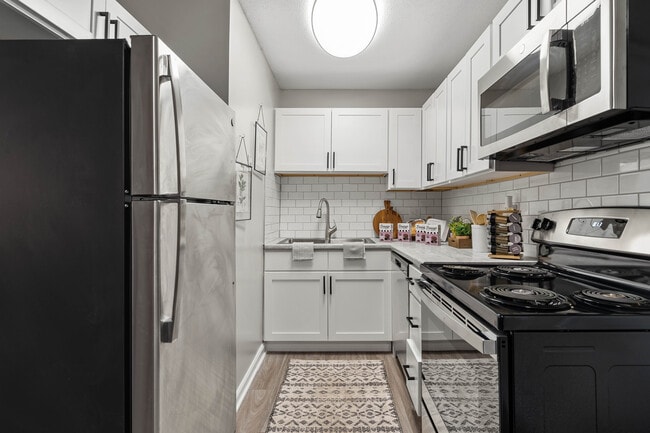 Photo - The Lofts at the Plaza