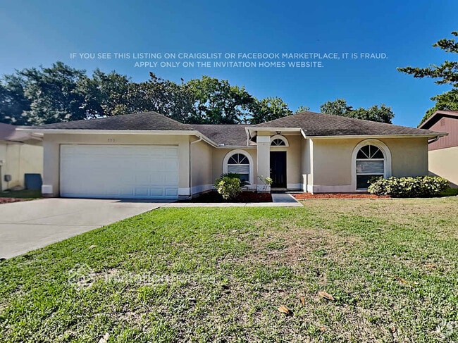 Building Photo - 553 Rapid Falls Dr Rental