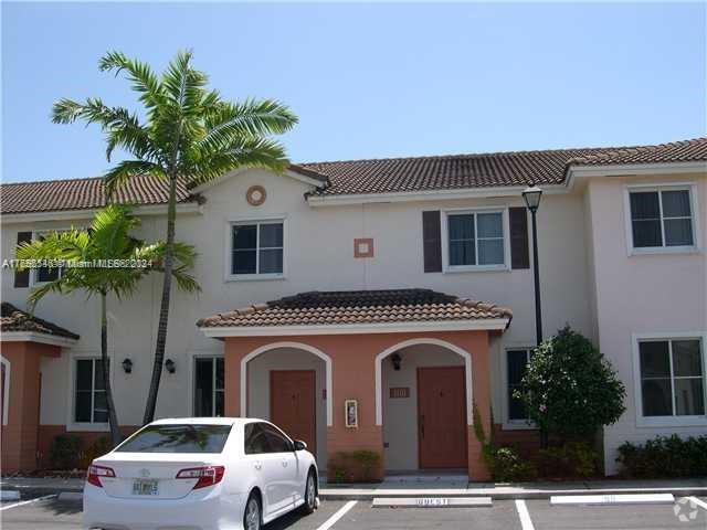 Building Photo - 17331 NW 7th Ave Rental