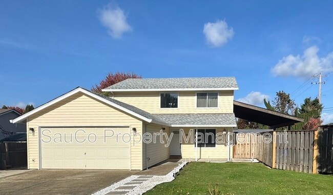 Building Photo - 992 S Palmetto St