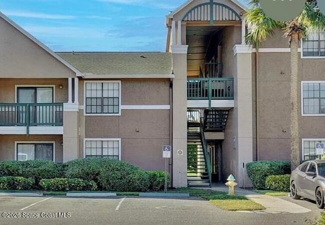 Building Photo - 7667 N Wickham Rd Unit 710