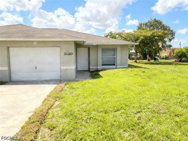 Building Photo - 1120 Harry Ave S