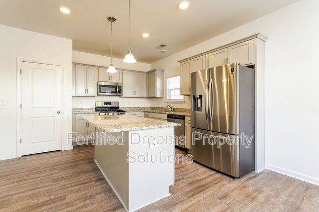 Photo - 254 Tally Mdw Ct