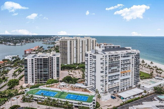 Photo - Rare 18th-Floor 3 bed, 3 bath Beachfront C...