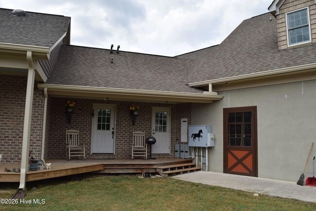 Building Photo - 245 Blue Valley Rd Unit Apartment