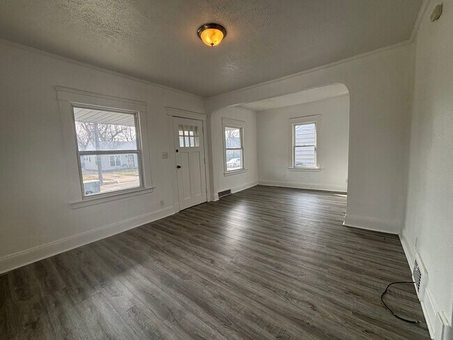 Photo - Newly Updated 3 Bedroom Single Family Home