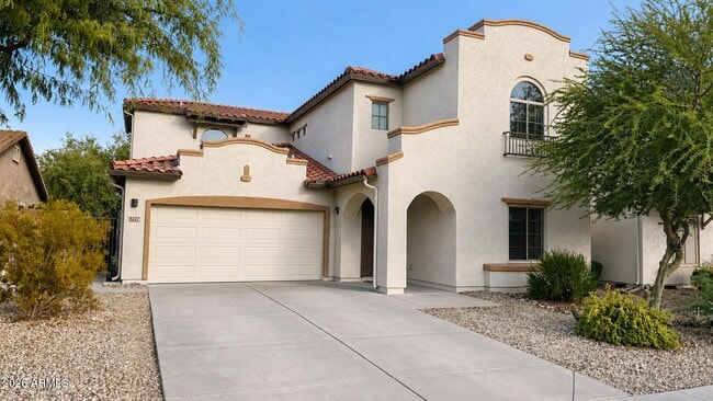 Building Photo - 5227 W El Cortez Trail