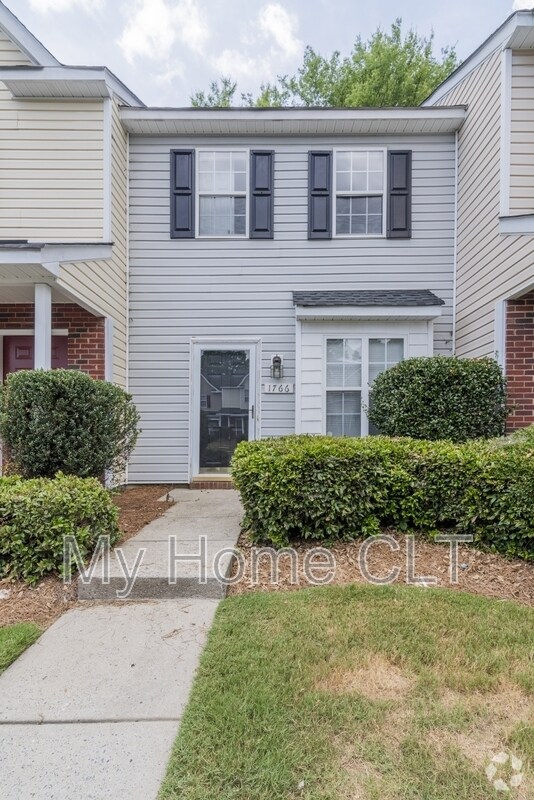 Building Photo - 1766 Forest Side Ln Rental