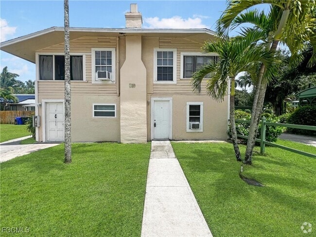 Building Photo - 1615 Evans Ave Rental