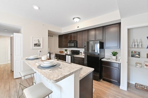 Photo - The Pinnacle at Parkside Village