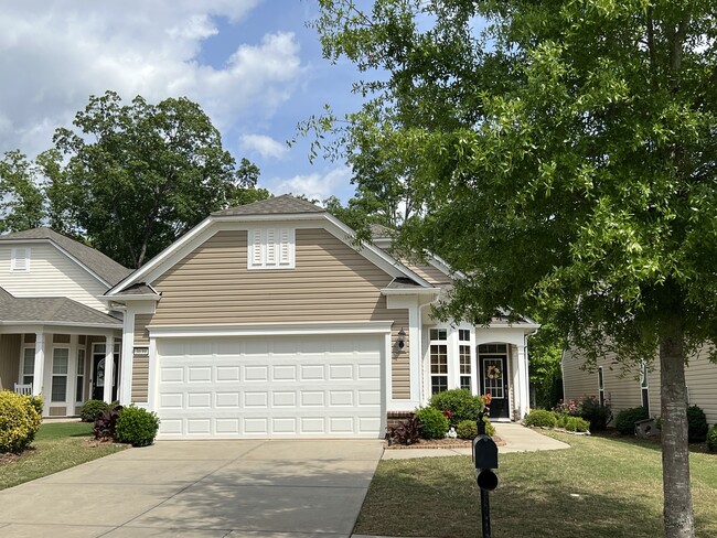 Photo - 1353 Del Webb Blvd House