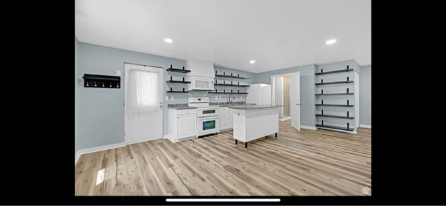 Building Photo - 1507 Hudson St Rental