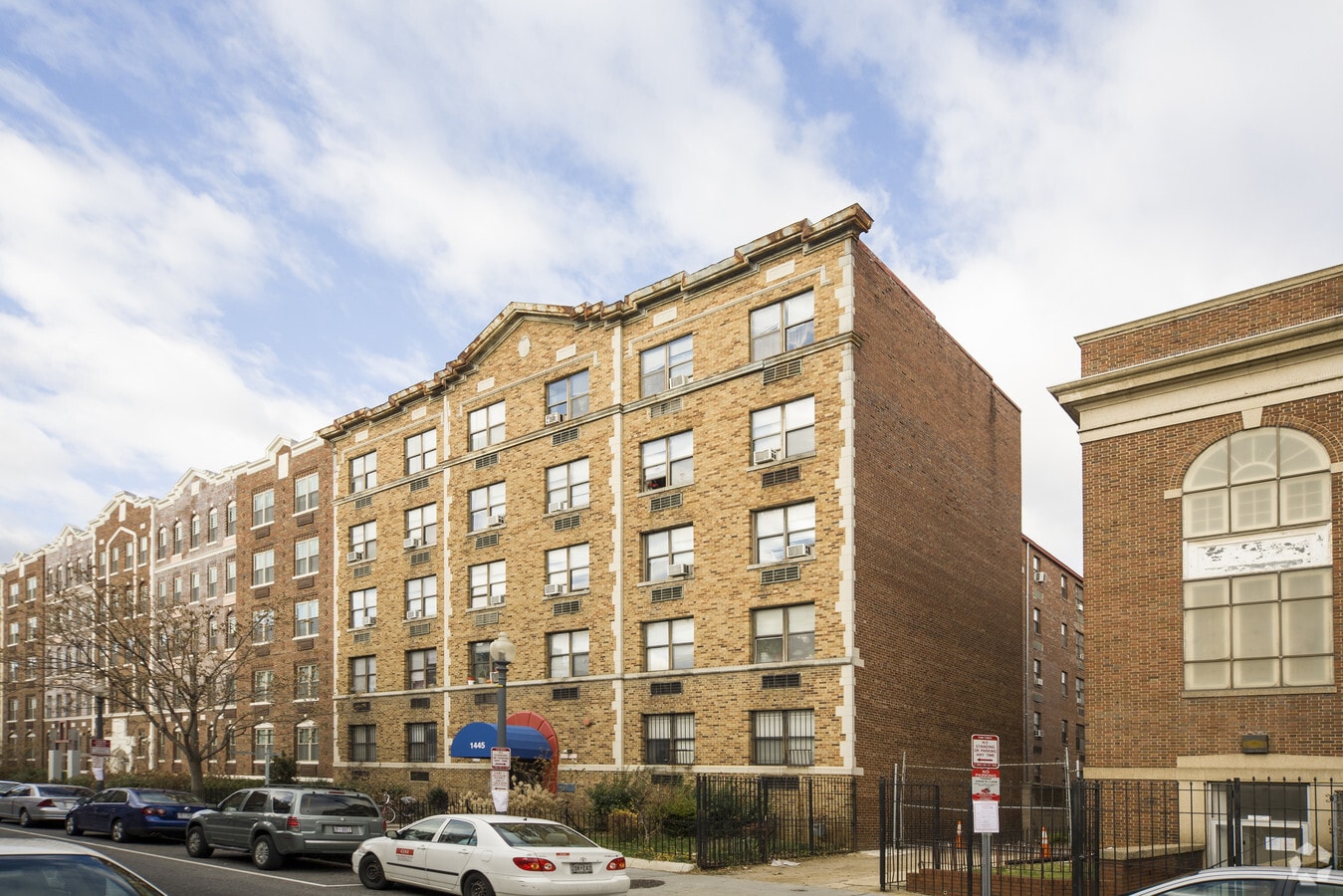 Photo - The Sophia Apartments