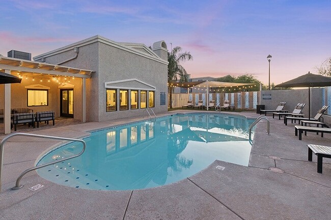 Photo - Ridgeline Apartment Homes