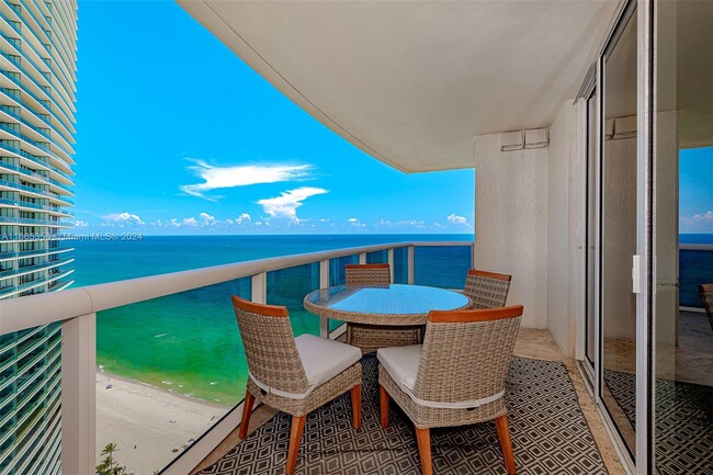 Photo - 18911 Collins Ave Condo Unit 3402