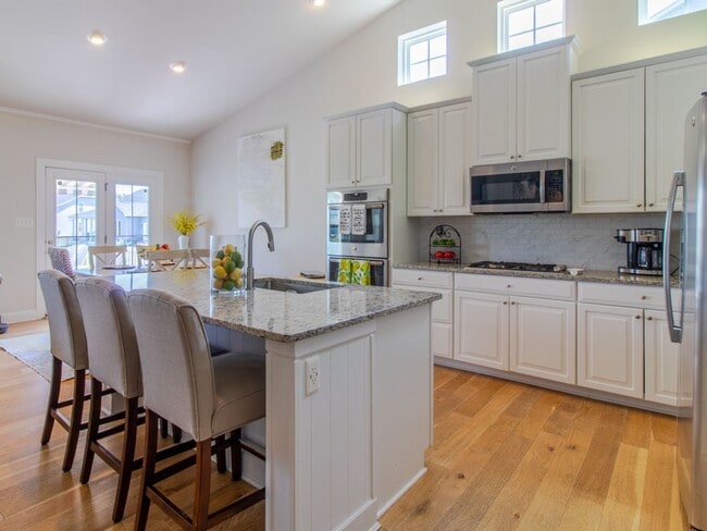 Photo - Spacious 4BR / 3BA • 2,800 Sq Ft • Garage • Community Pool • Minutes to Rehoboth Beach