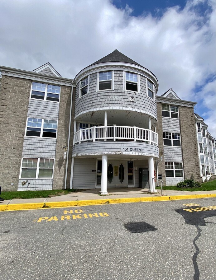 Photo - 151 Queen St Unit 221