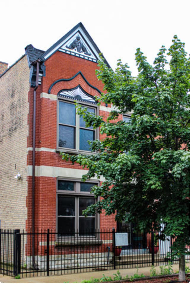 Photo - 1451 N Artesian Ave Unit 1