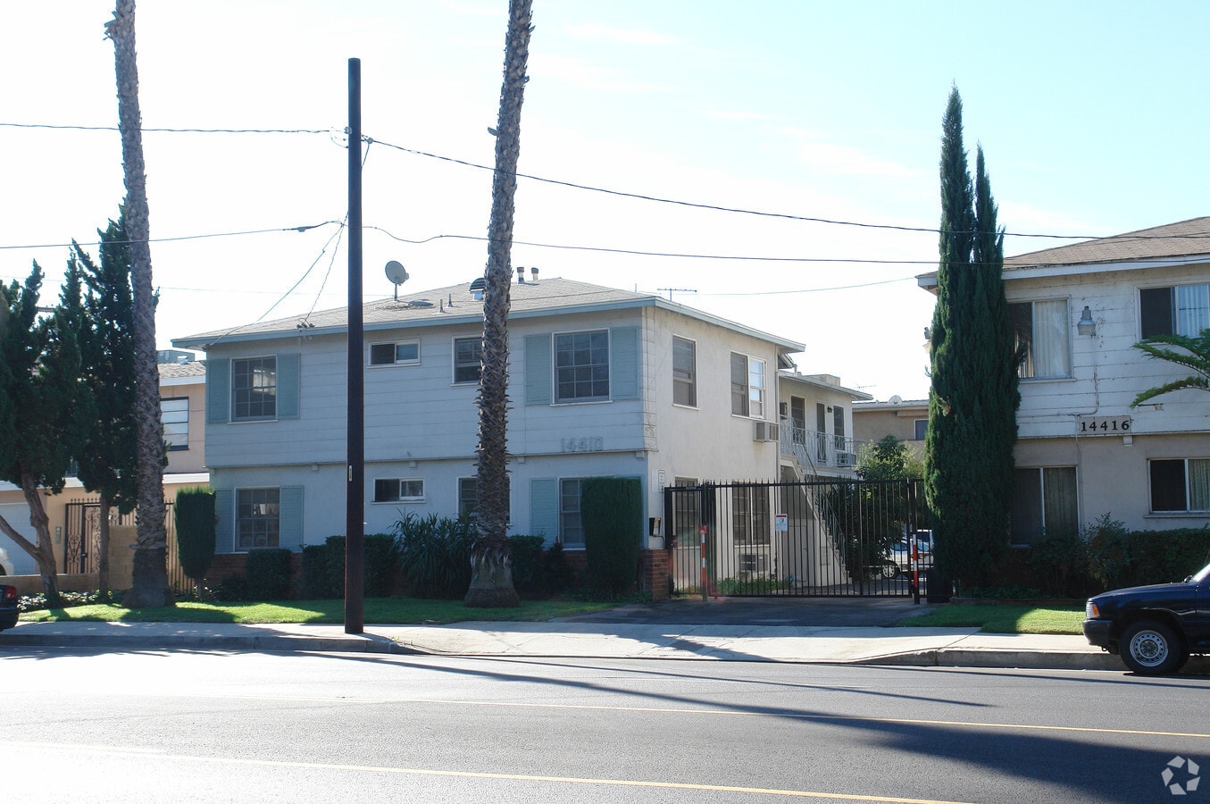 Photo - 14410 Magnolia Blvd