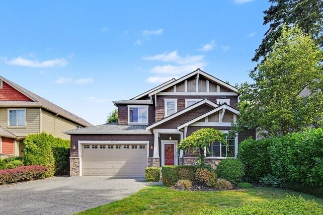 Photo - 3825 164th Pl SE
