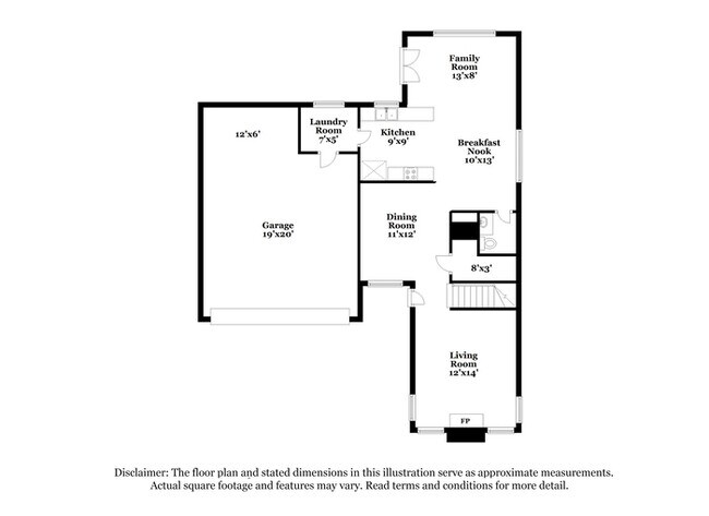 Photo - 804 Lovingham Dr